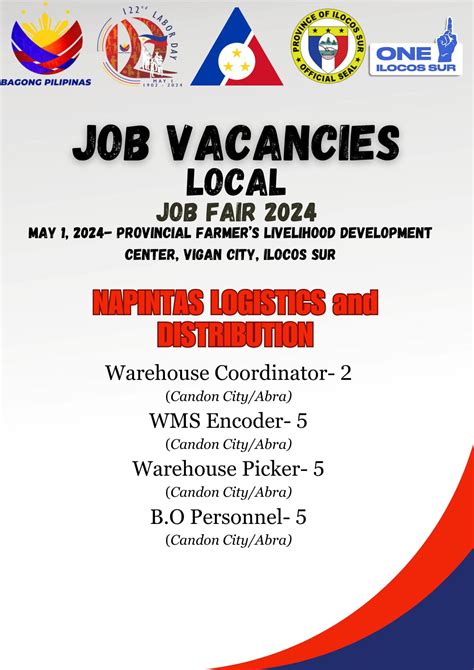 job hiring vigan|Vigan Jobs in Philippines .